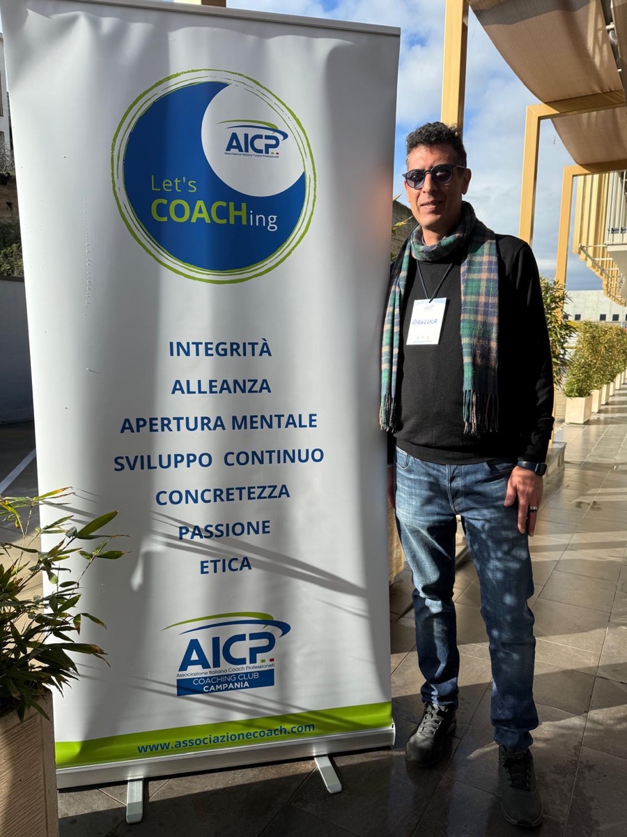 Evento formativo AICP Campania